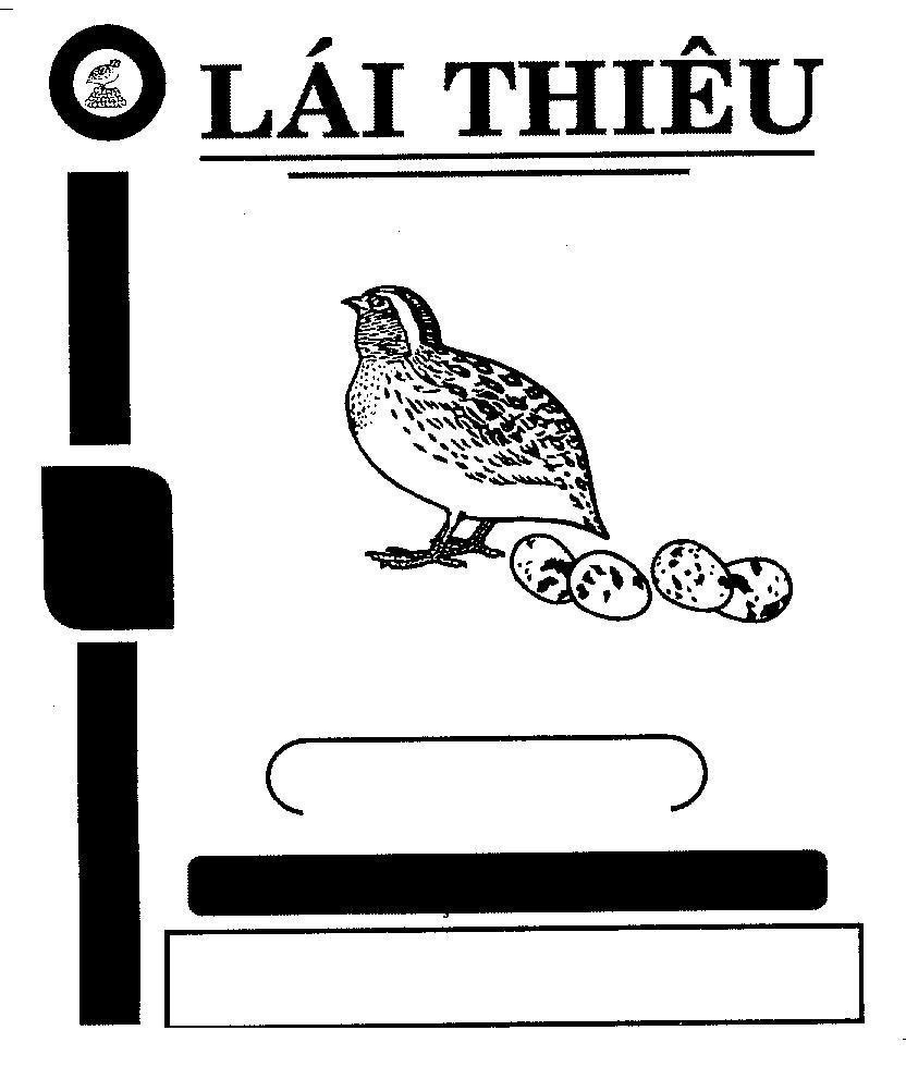 Mẫu nhãn hiệu Lái Thiêu