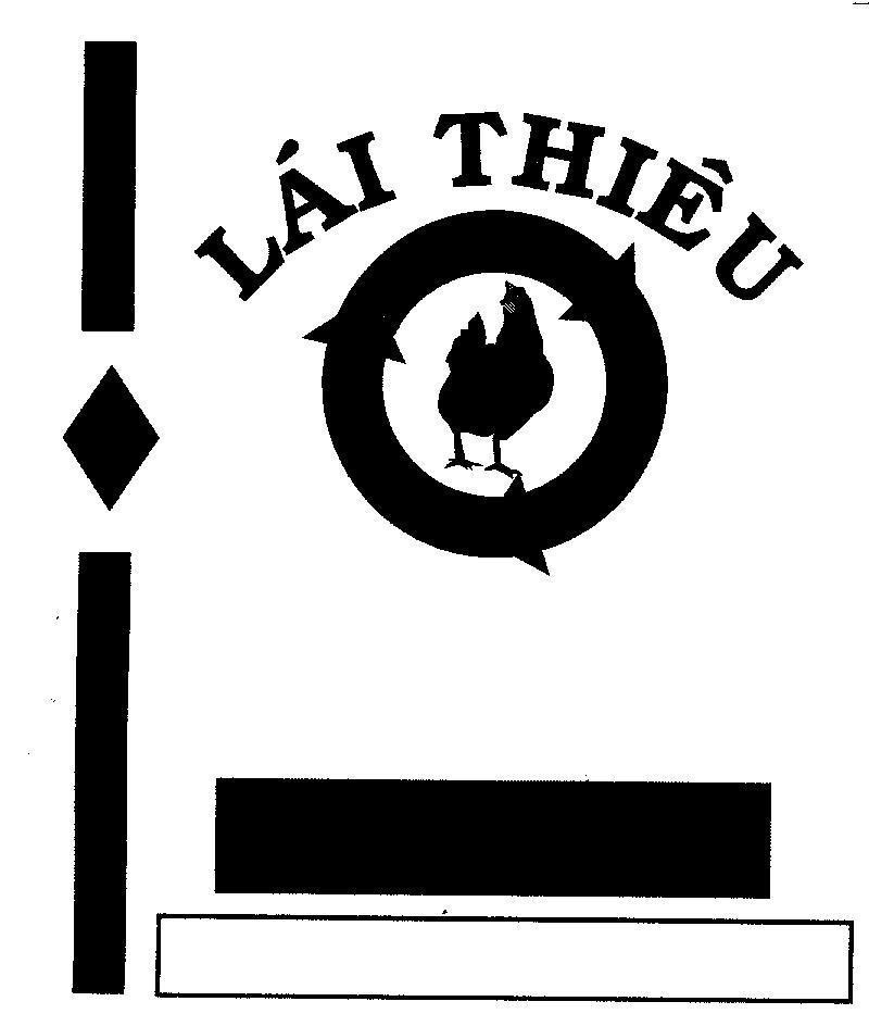 Mẫu nhãn hiệu Lái Thiêu