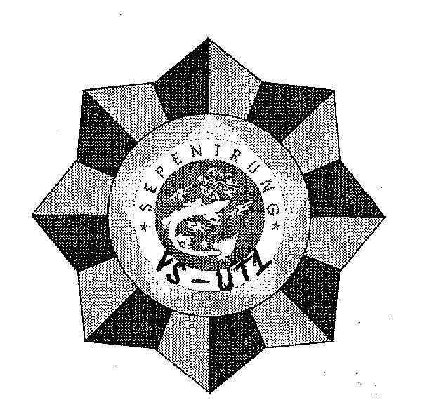 Mẫu nhãn hiệu SEPENTRUNG VS-UT1