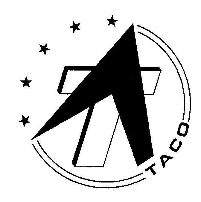 Mẫu nhãn hiệu T A TACO TRUONGAN JOINT STOCK COMPANY
