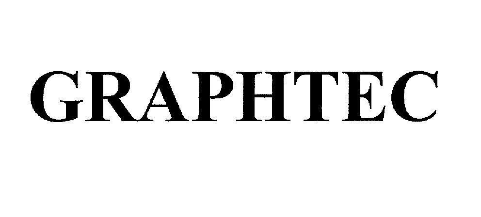 Mẫu nhãn hiệu GRAPHTEC