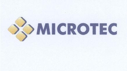 Mẫu nhãn hiệu MICROTEC