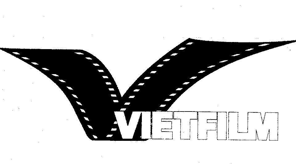Mẫu nhãn hiệu VIETFILM V
