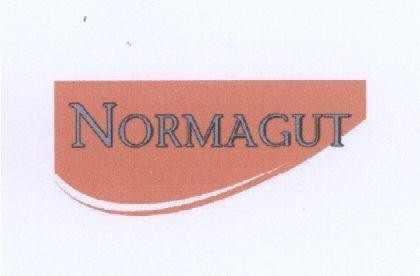 Mẫu nhãn hiệu NORMAGUT