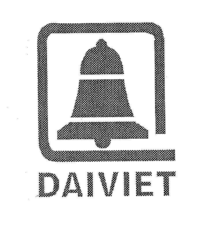 Mẫu nhãn hiệu DAIVIET