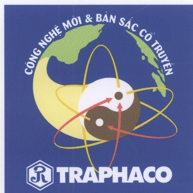 Mẫu nhãn hiệu Công nghệ mới & bản sắc cổ truyền TRAPHACO R