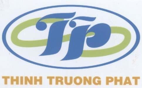 Mẫu nhãn hiệu S TTP THINH TRUONG PHAT