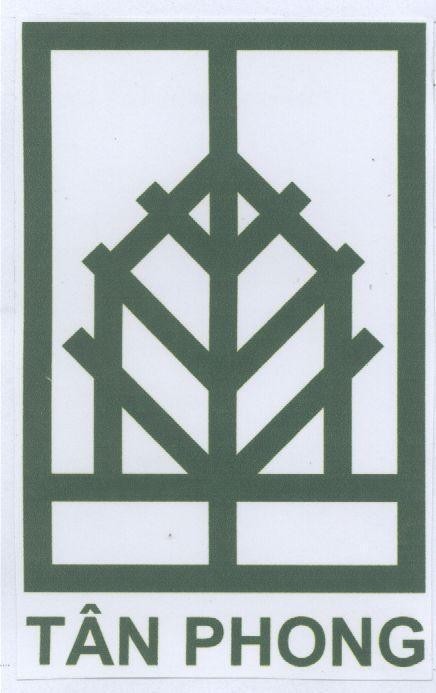 Mẫu nhãn hiệu TÂN PHONG