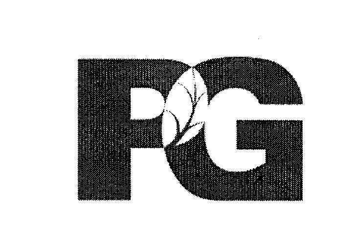 Mẫu nhãn hiệu PG