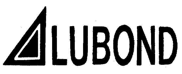 Mẫu nhãn hiệu ALUBOND