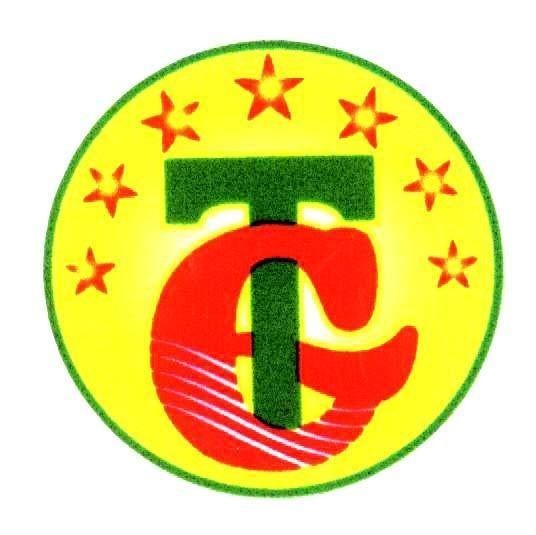 Mẫu nhãn hiệu TG