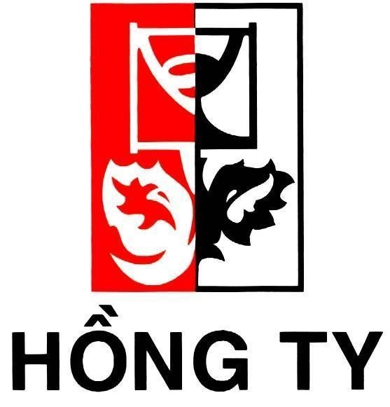 Mẫu nhãn hiệu Y Hồng Ty