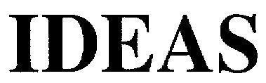 Mẫu nhãn hiệu IDEAS