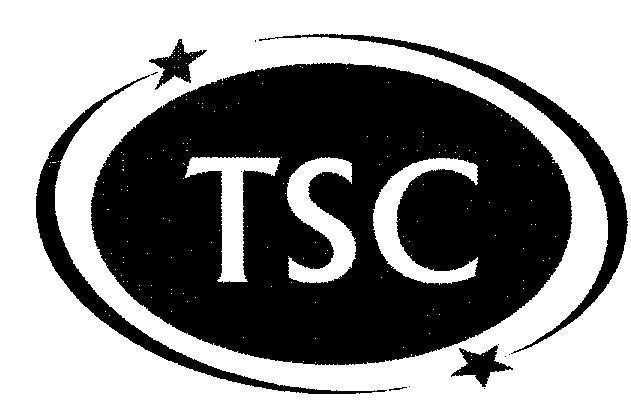 Mẫu nhãn hiệu TSC