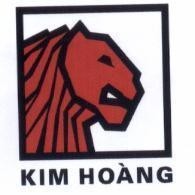 Mẫu nhãn hiệu Kim Hoàng