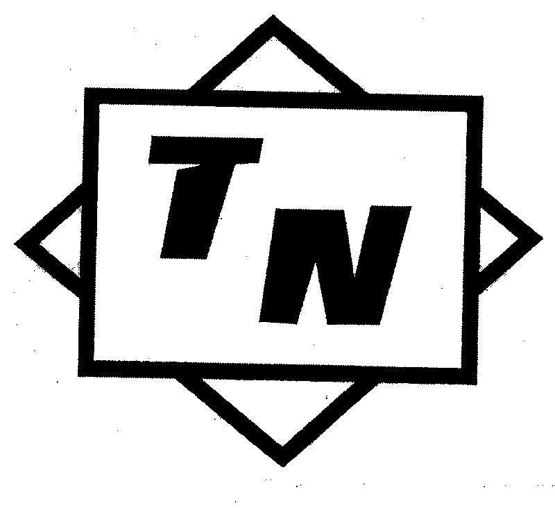 Mẫu nhãn hiệu TN