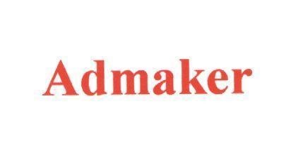 Mẫu nhãn hiệu Admaker
