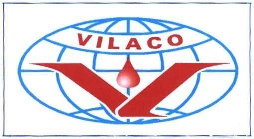 Mẫu nhãn hiệu VILACO V
