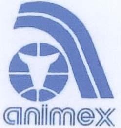 Mẫu nhãn hiệu ANIMEX