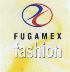 Mẫu nhãn hiệu P D FUGAMEX FASHION