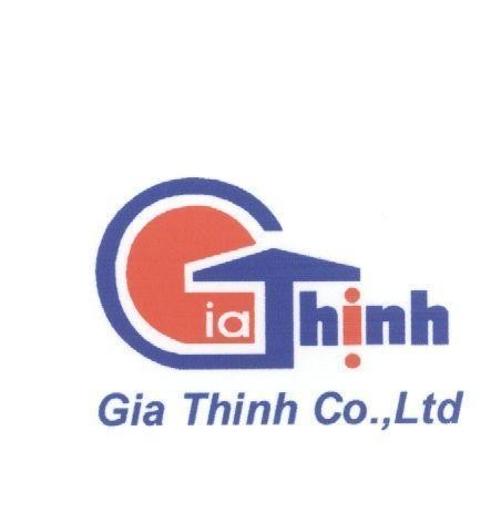 Mẫu nhãn hiệu GIA THINH GIA THINH CO.,LTD