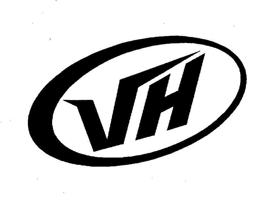 Mẫu nhãn hiệu VH