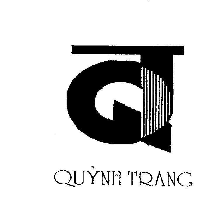 Mẫu nhãn hiệu QT Quỳnh Trang