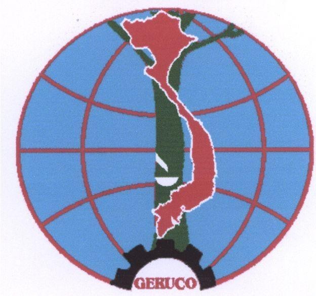 Mẫu nhãn hiệu GERUCO