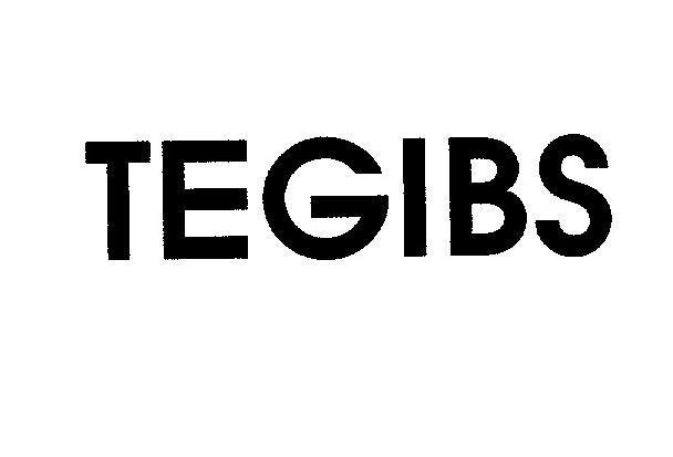 Mẫu nhãn hiệu TEGIBS