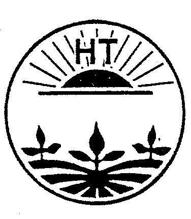 Mẫu nhãn hiệu HT