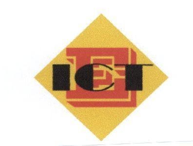 Mẫu nhãn hiệu E ICT