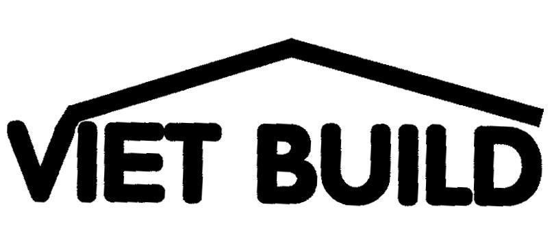 Mẫu nhãn hiệu VIET BUILD