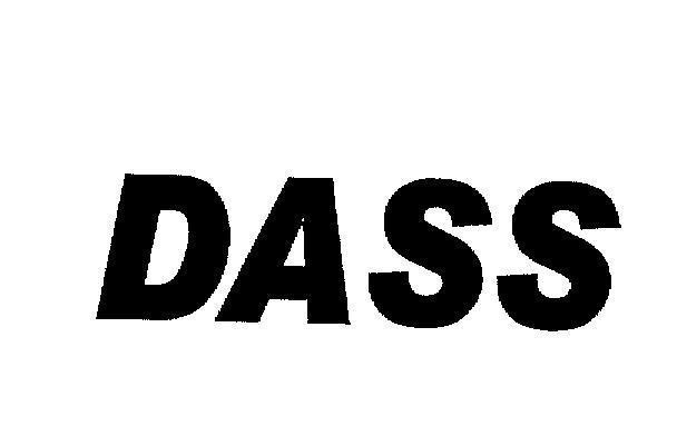 Mẫu nhãn hiệu DASS