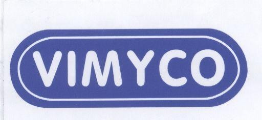 Mẫu nhãn hiệu VIMYCO