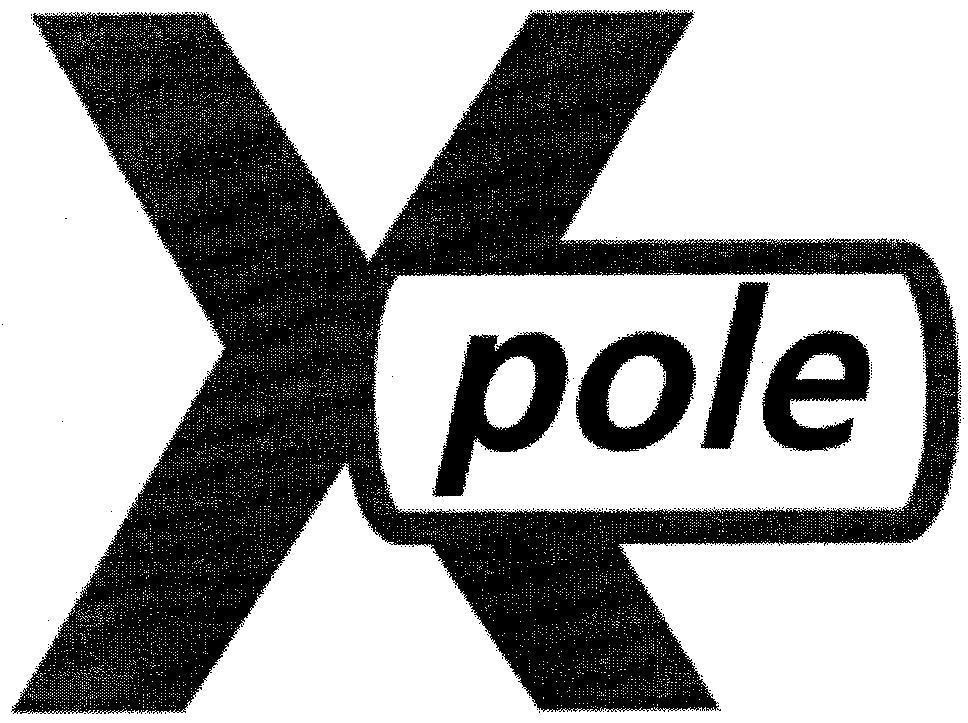 Mẫu nhãn hiệu X POLE