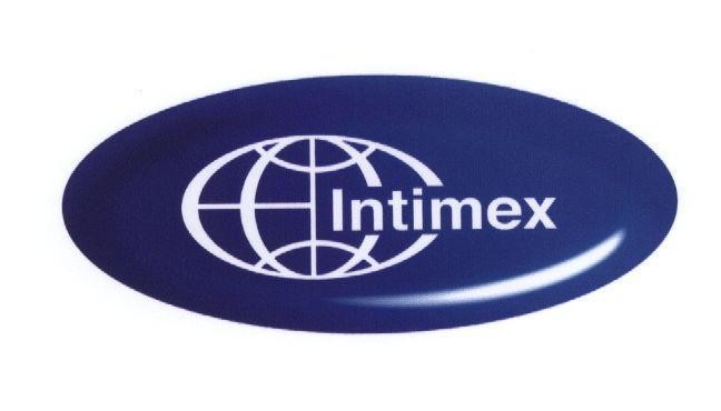 Mẫu nhãn hiệu INTIMEX