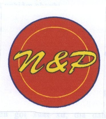 Mẫu nhãn hiệu N & P