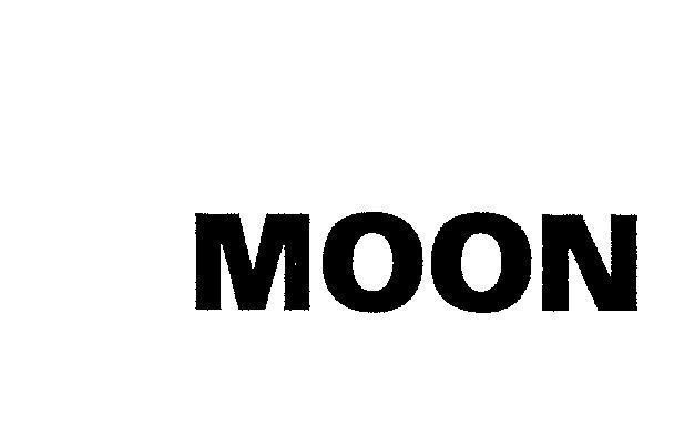 Mẫu nhãn hiệu MOON