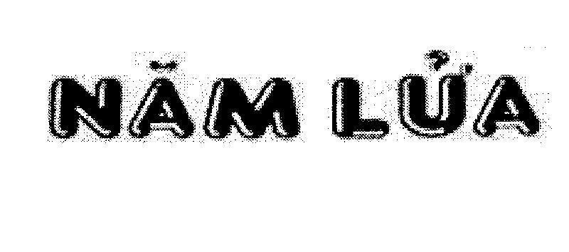 Mẫu nhãn hiệu NĂM LửA