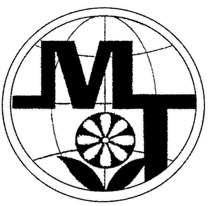 Mẫu nhãn hiệu MT