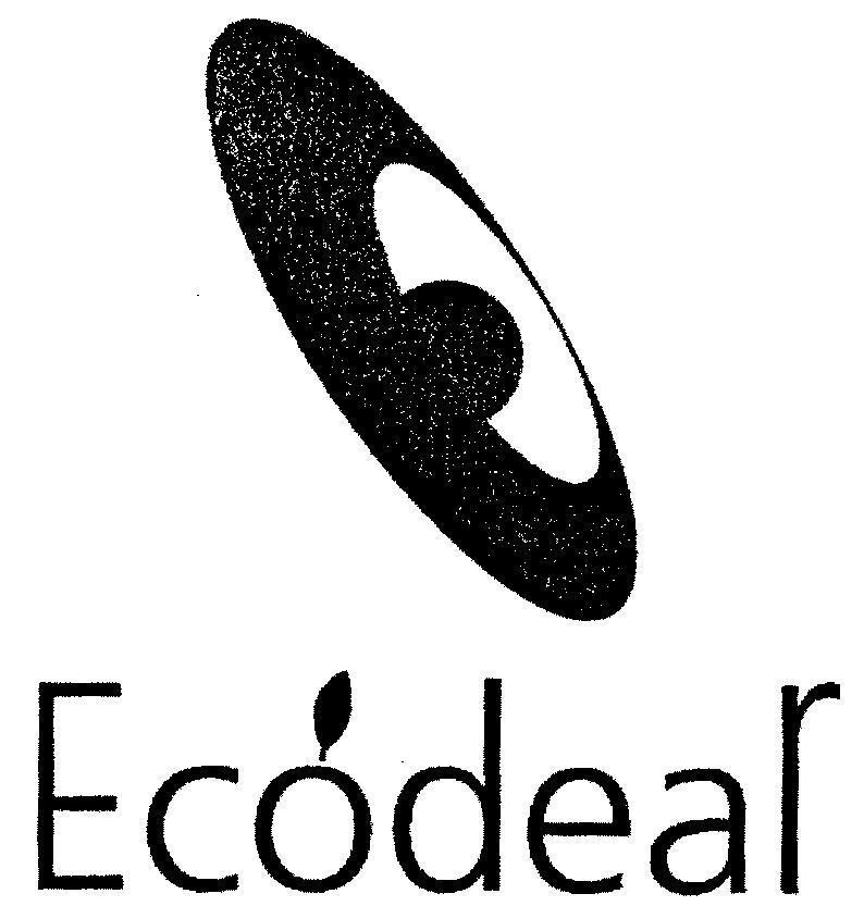 Mẫu nhãn hiệu ECODEAR