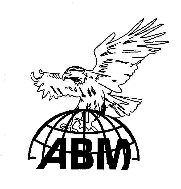 Mẫu nhãn hiệu ABM