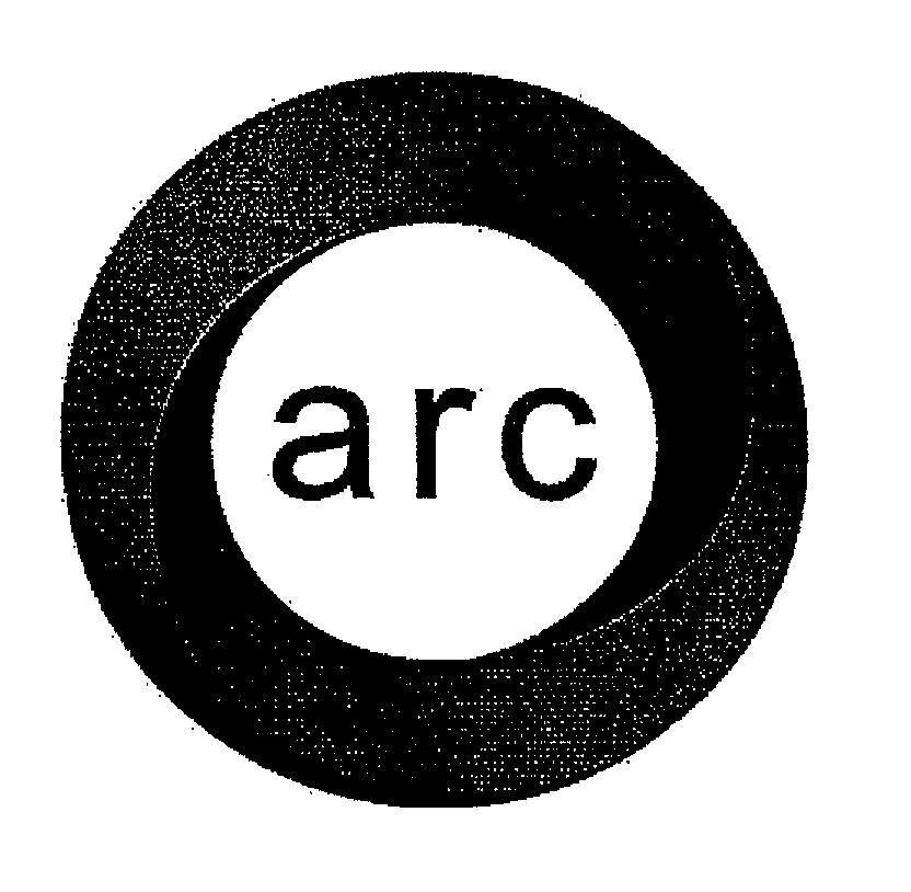 Mẫu nhãn hiệu ARC
