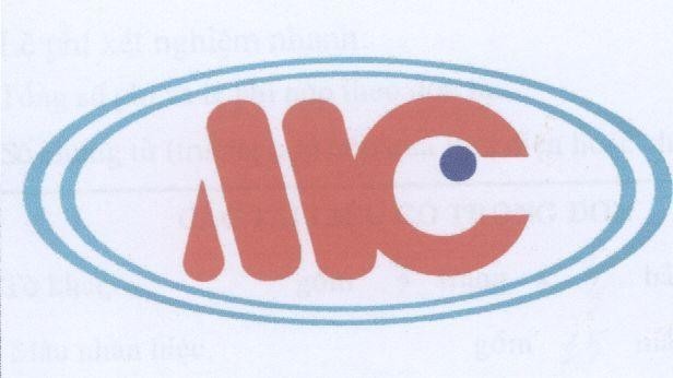 Mẫu nhãn hiệu MC