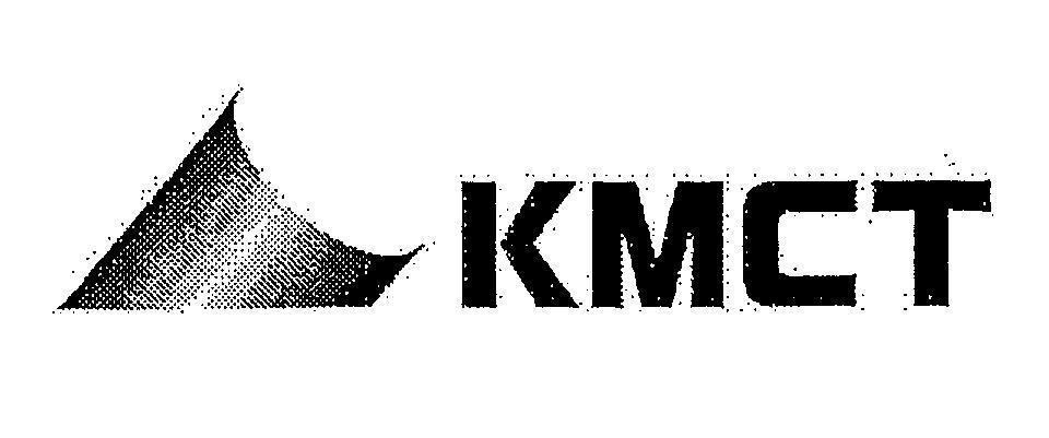 Mẫu nhãn hiệu KMCT