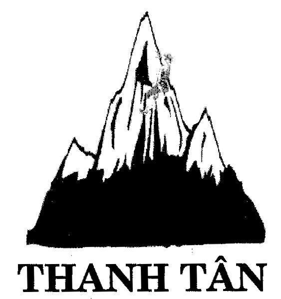 Mẫu nhãn hiệu Thanh Tân
