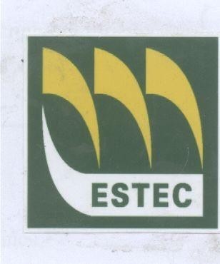 Mẫu nhãn hiệu ESTEC