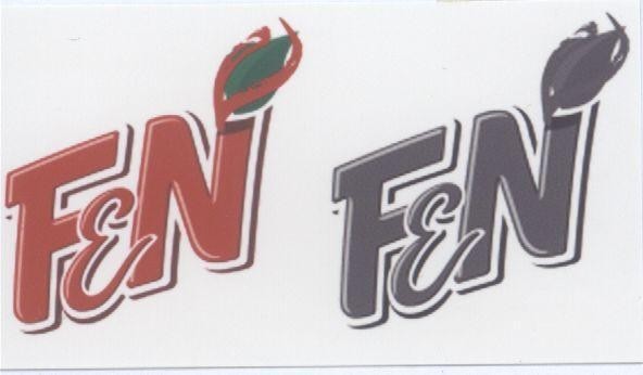 Mẫu nhãn hiệu F&N