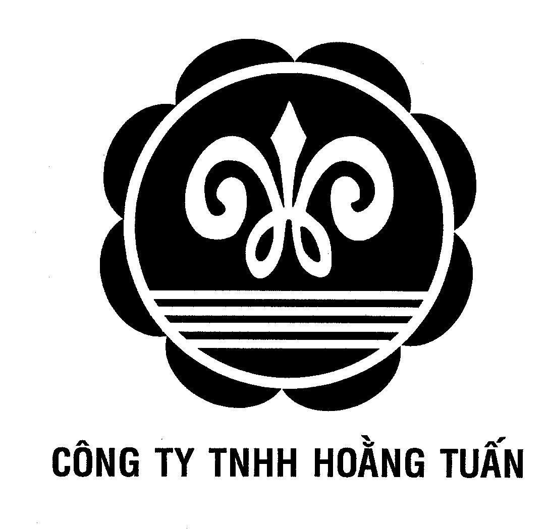 Mẫu nhãn hiệu Công Ty TNHH Hoằng Tuấn