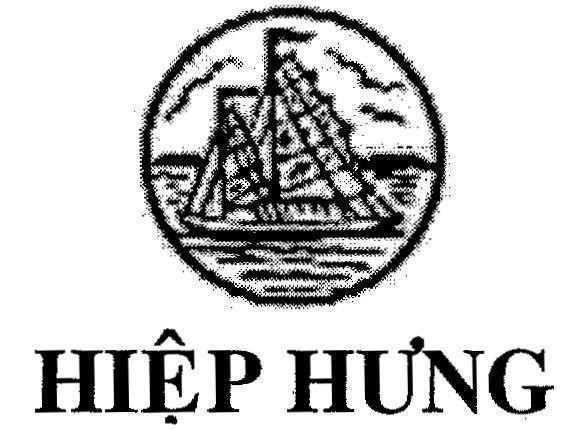 Mẫu nhãn hiệu Hiệp Hưng
